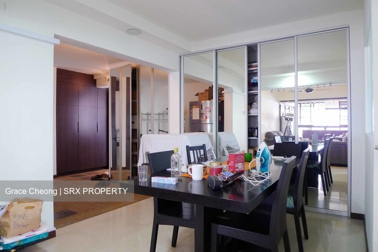 Blk 106 Spottiswoode Park Road (Bukit Merah), HDB 5 Rooms #200094772